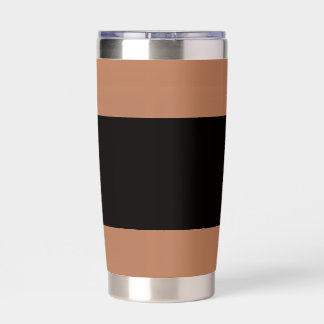 20oz Stainless Steel Thermal Travel Tumbler