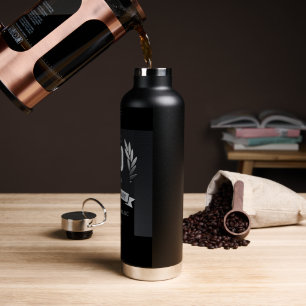 20th Anniversary Urbanetectonics Water Bottle