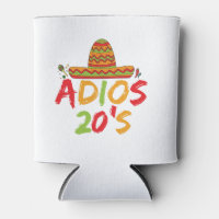 20th Birthday Mexican Party Cinco de Mayo Fiesta  