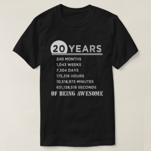 2000 birthday shirt 21st Birthday Gift 21st Birthday Woman Vintage 2000 Shirt 21st Birthday Party 2000 T-Shirt 21st Birthday Shirt