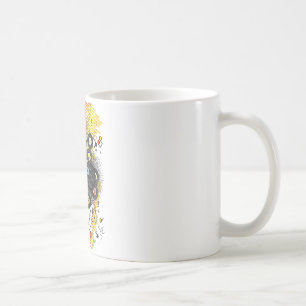 20th-Century Music Coffee Mug