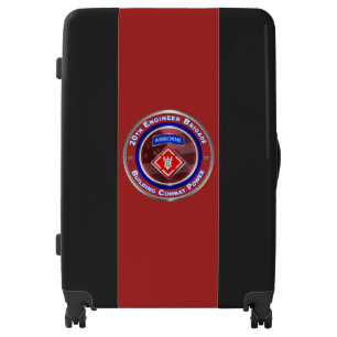 20th Engineer Brigade-Airborne Luggage