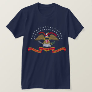 20th Maine Emblem T-Shirt