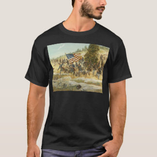 20th maine volunteer infantry regiment T-Shirt
