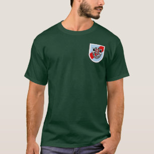 20th SFG-A 5 T-Shirt