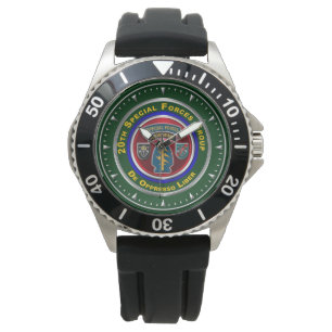 20th Special Forces Group Watch