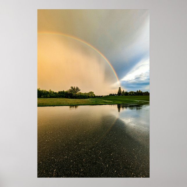 20x30 Wall Poster (Front)