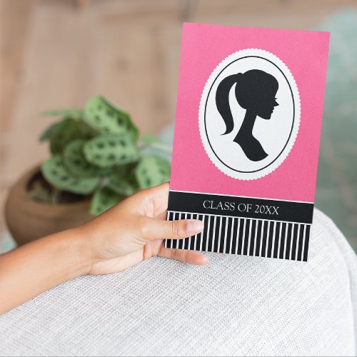 20XX Customizable Graduation Announcements