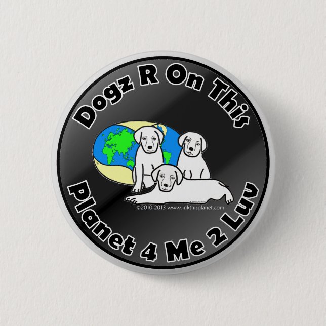 2102-LC01-PK01 PINBACK BUTTON (Front)