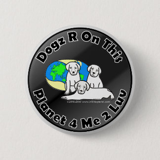 2102-LC01-PK01 PINBACK BUTTON