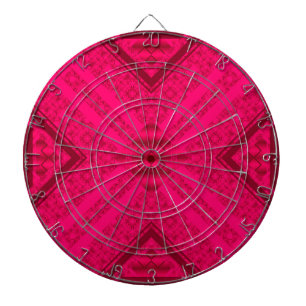 211 DART BOARD