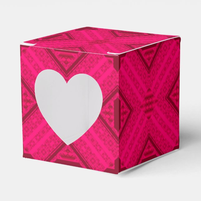 211 FAVOR BOXES (Front Side)
