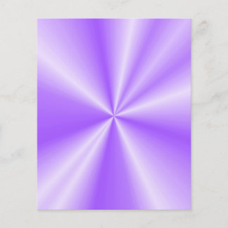 212514 PURPLE BLUE GRADIENT METALLIC WALLPAPER BAC FLYER