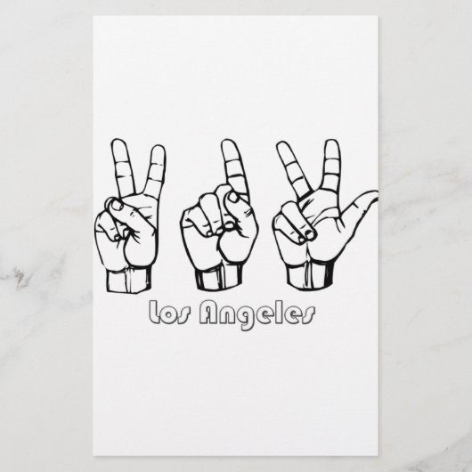 213 -- Los-Angeles (Front)