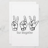 213 -- Los-Angeles (Front/Back)