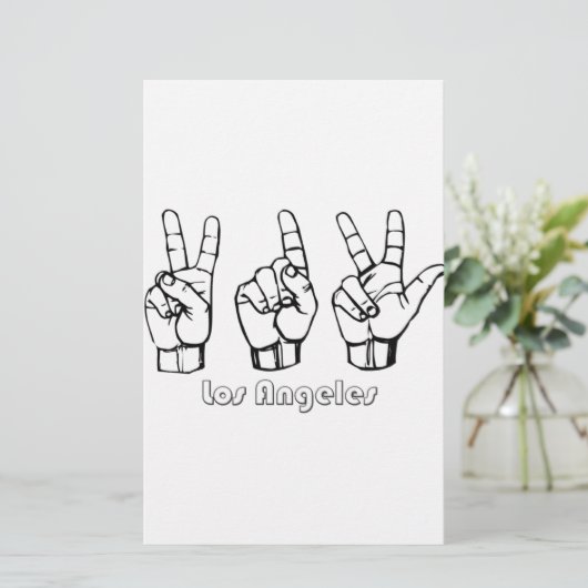 213 -- Los-Angeles (Standing Front)