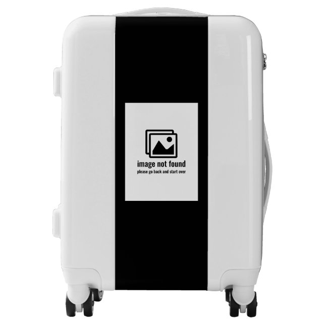 219 LUGGAGE (Front)