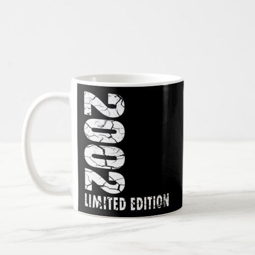 21 21Th Coffee Mug