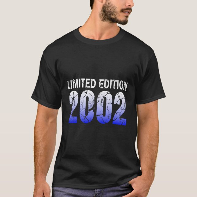 21 21Th T-Shirt (Front)