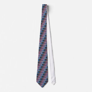 21 AND OVER NECK TIE