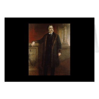21 Chester A. Arthur Cards