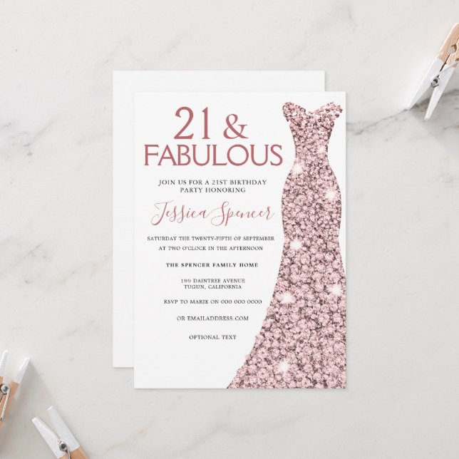21 birthday dress The Athena Embroidered Wildflower Birthday Dress