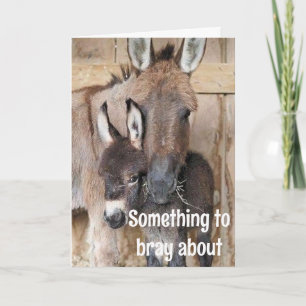 "21 IS SOMETHING TO PREY ABOUT" CARD
