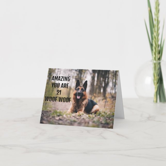 *21* NOW YOU CAN USE "YOUR OWN I.D." CARD (Front)