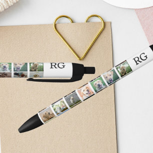21 Small Photo Template Personalized Pen