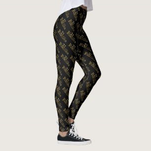 21 st Birthday  Leggings