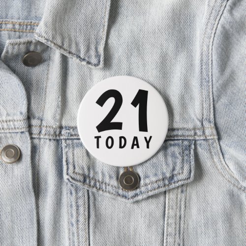 21 Today Button