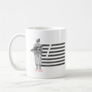 21 Vets Coffee Mug
