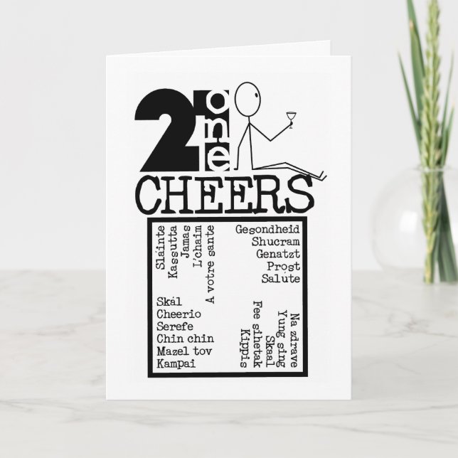 21CheersB&W Card (Front)