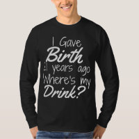 21st Birthday for Mom 21 year old Child Son Daught
