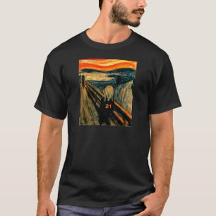 21st Birthday Gifts T-Shirt