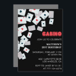 21st birthday invitations Men Poker Casino Vegas<br><div class="desc">21st birthday invitations Men Poker Casino Vegas</div>