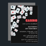 21st birthday invitations Men Poker Casino Vegas<br><div class="desc">21st birthday invitations Men Poker Casino Vegas</div>