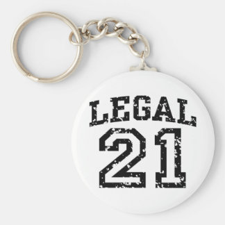 21st Birthday Keychains & 21st Birthday Key Chain Designs | Zazzle