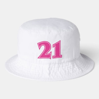 21st Birthday Party Hat