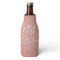 21st Birthday Party Rose Gold Blush Pink Glitter