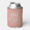 21st Birthday Party Rose Gold Blush Pink Glitter