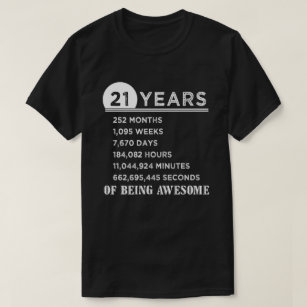 21 in 22 Birthday Face Shirt Personalized Birthday 21st Party Shirt Vintage 2001 Shirt 2001 Birthday Party, Custom 21st Birthday Shirt