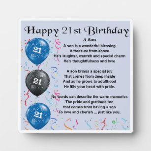 Personalised 21st Birthday Card Fisherman 21 Birthday Card Son