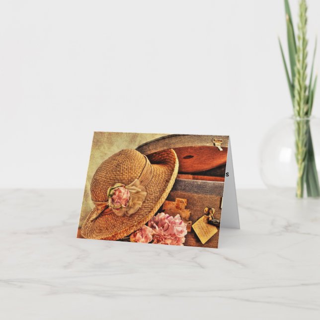 ***21st BIRTHDAY** YOUR WORLD & MAKE IT THE BEST!! Card (Front)