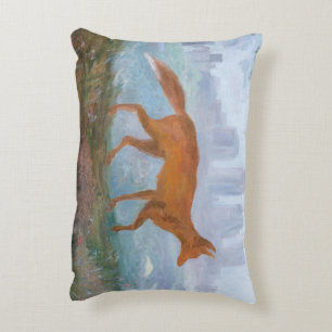 21st Century Fox 2006 Accent Pillow