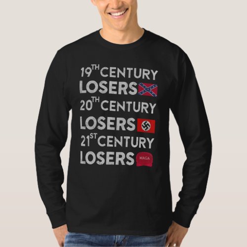 21ST CENTURY LOSERS T_Shirt