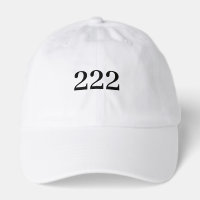 222 ANGEL NUMBER PERSONALIZED NAME AND TEXT