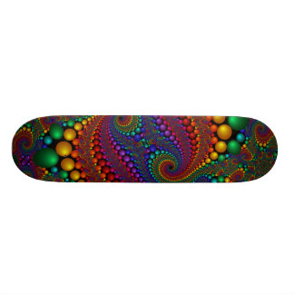 223 Skateboard -a Deck