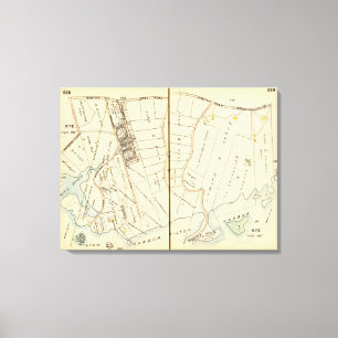 228229 Rye Canvas Print