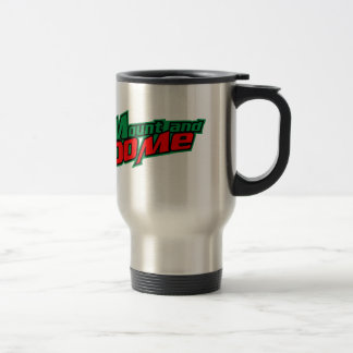 $22.95 Mount And Do Me Travel Mug